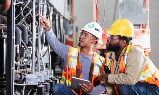 Best Licensed Electrician  in East Lansdowne, PA