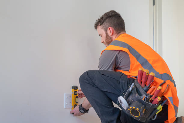 Best Electrical Repair Services  in East Lansdowne, PA