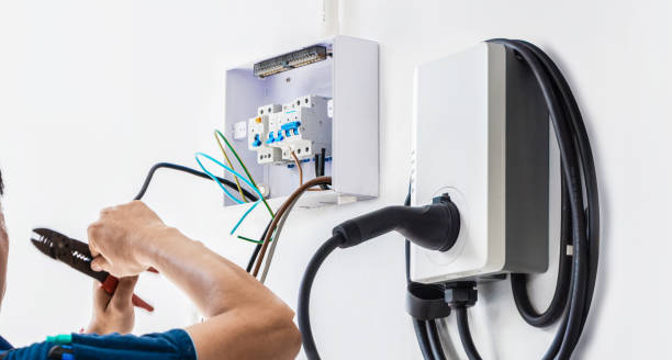 Best Electrical Installation Contractor  in East Lansdowne, PA