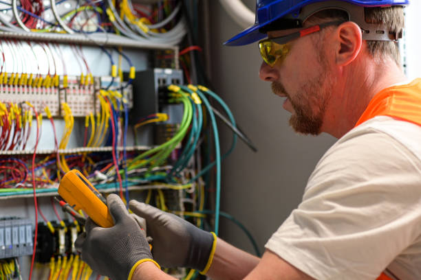 Best Circuit Breaker Repair  in East Lansdowne, PA