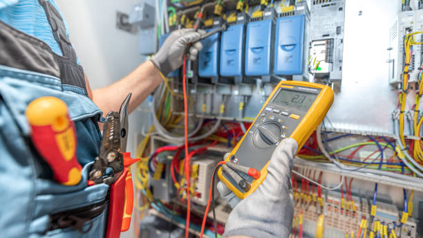 Best Residential Electrician Services  in East Lansdowne, PA