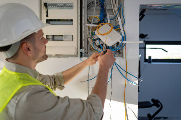 Best Electrical Rewiring Services  in East Lansdowne, PA